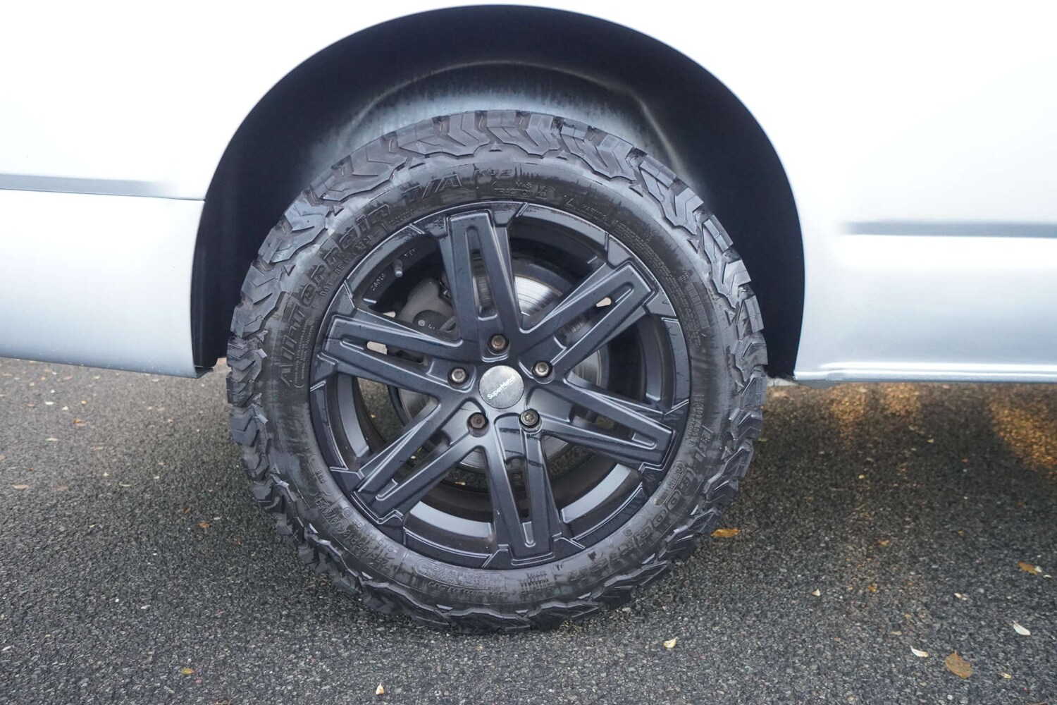 Used Volkswagen Transporter 2019 for sale - 76885173: Photo 76