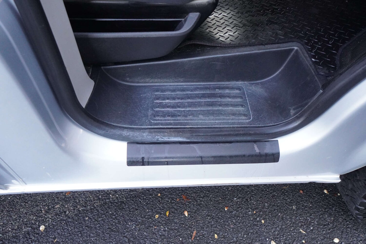 Used Volkswagen Transporter 2019 for sale - 76885173: Photo 77