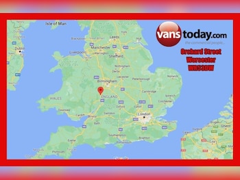 Used Ford Transit Custom 2018 for sale - 76407066: Photo