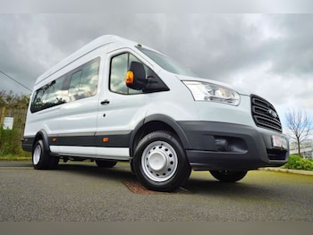 Used Ford Transit 2017 for sale - 78994997: Photo