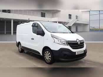 Renault - Trafic