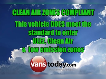 Used Ford Transit Connect 2020 for sale - 77807446: Photo