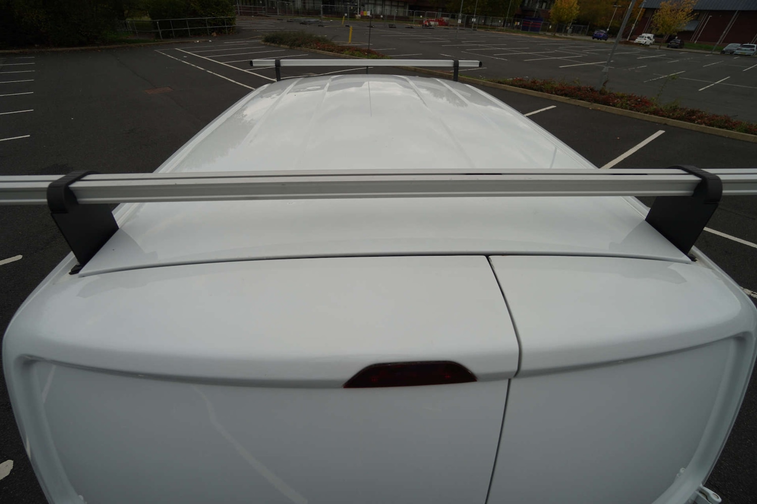 Used Ford Transit Courier 2018 for sale - 76601358: Photo 33