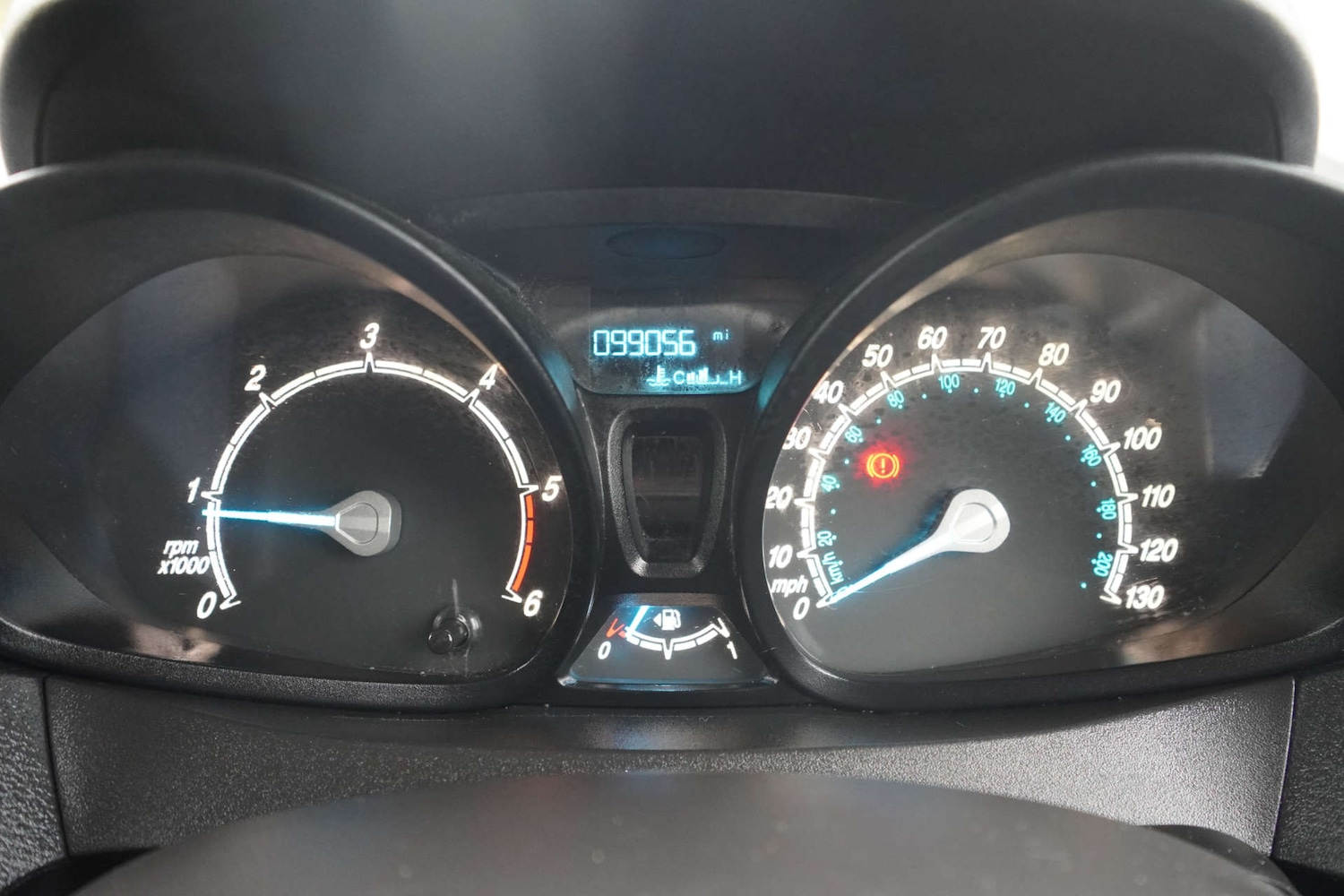 Used Ford Transit Courier 2018 for sale - 76601358: Photo 41