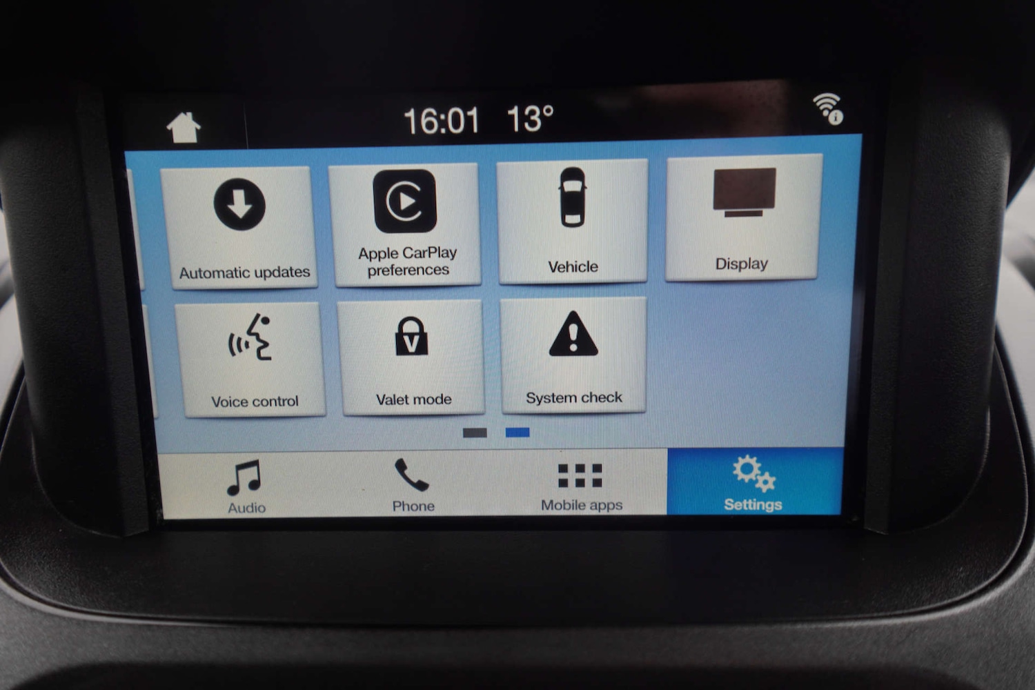 Used Ford Transit Courier 2018 for sale - 76601358: Photo 43