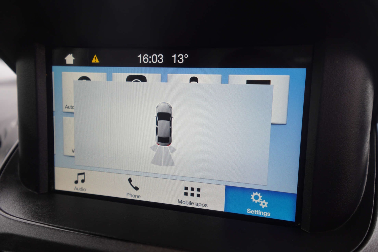 Used Ford Transit Courier 2018 for sale - 76601358: Photo 44