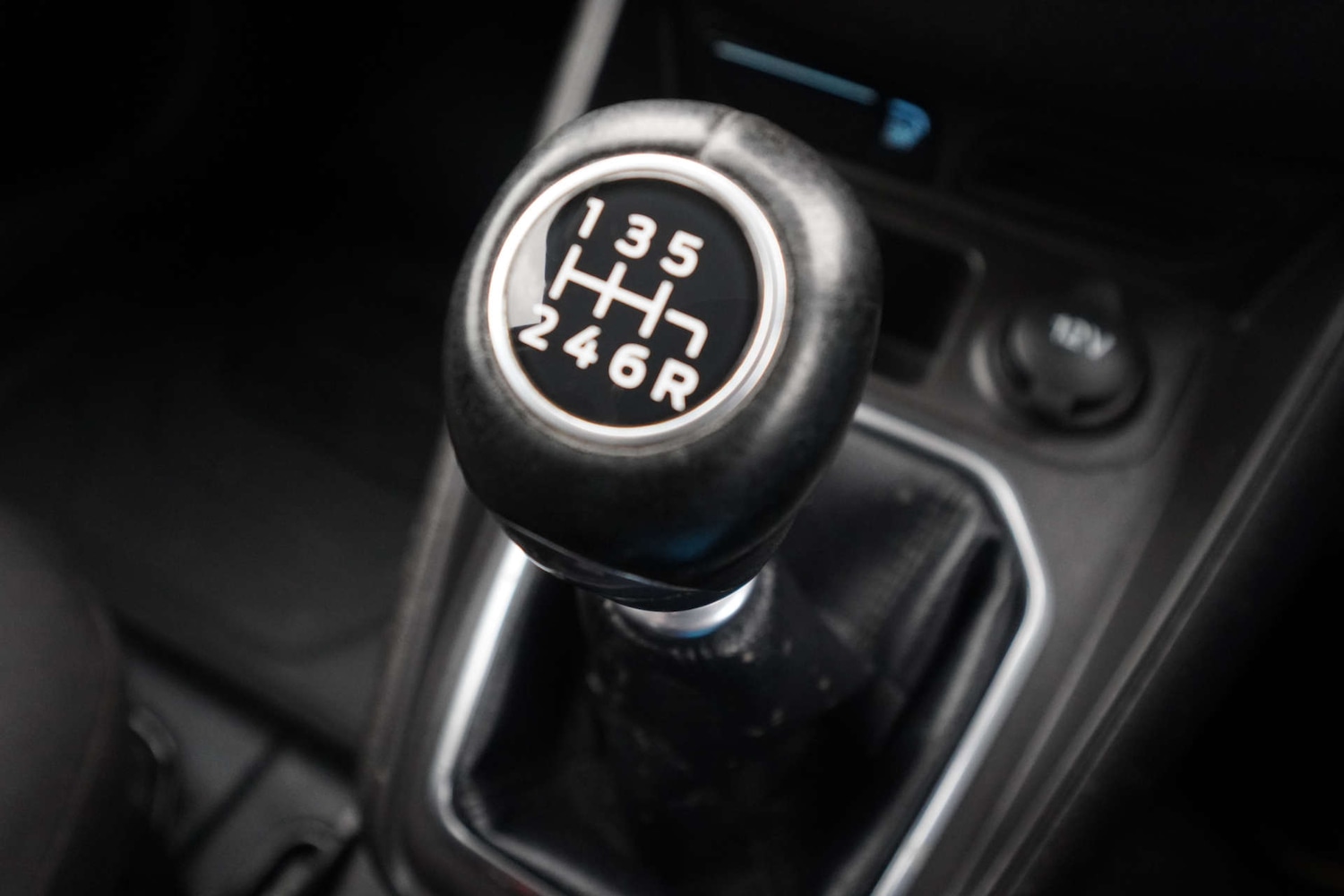 Used Ford Transit Courier 2018 for sale - 76601358: Photo 47