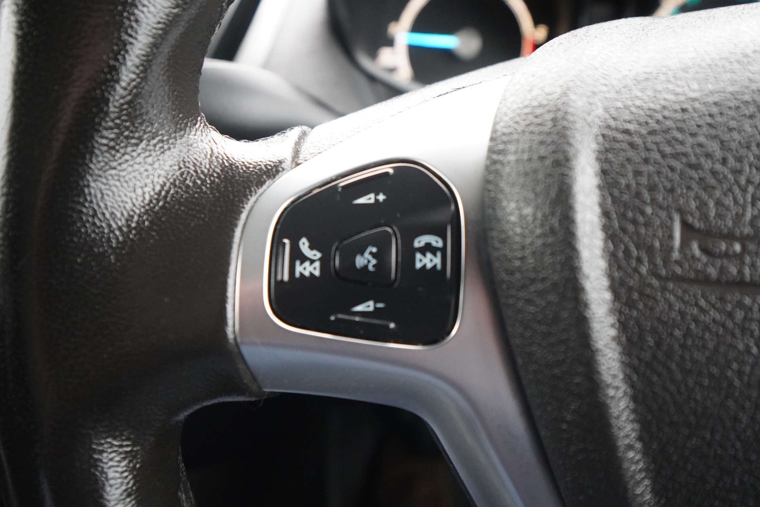 Used Ford Transit Courier 2018 for sale - 76601358: Photo 48