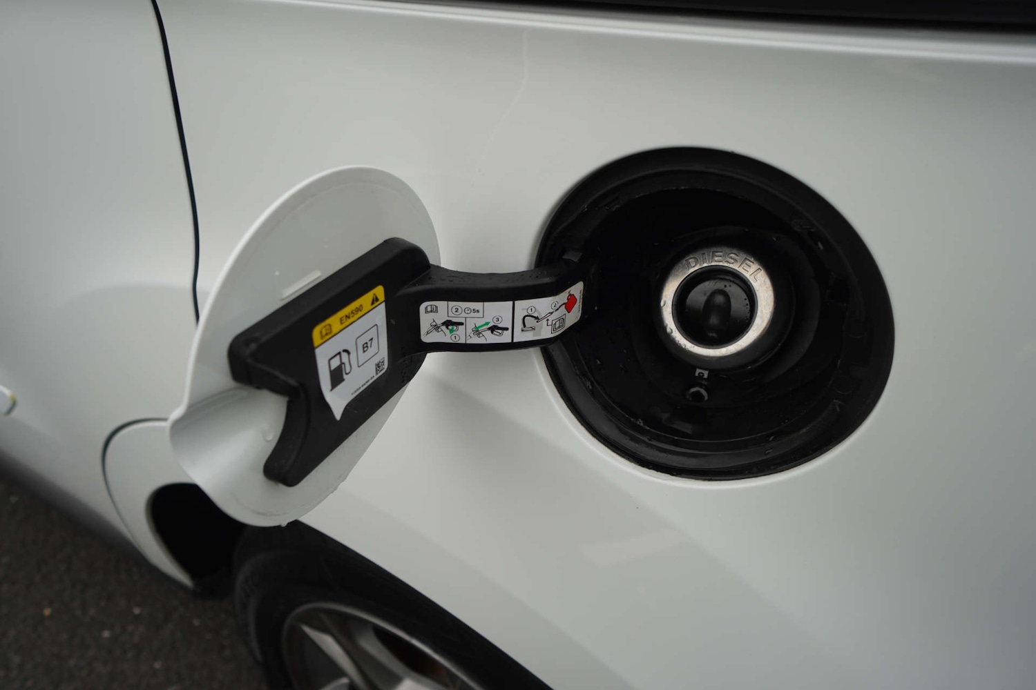 Used Ford Transit Courier 2018 for sale - 76601358: Photo 57