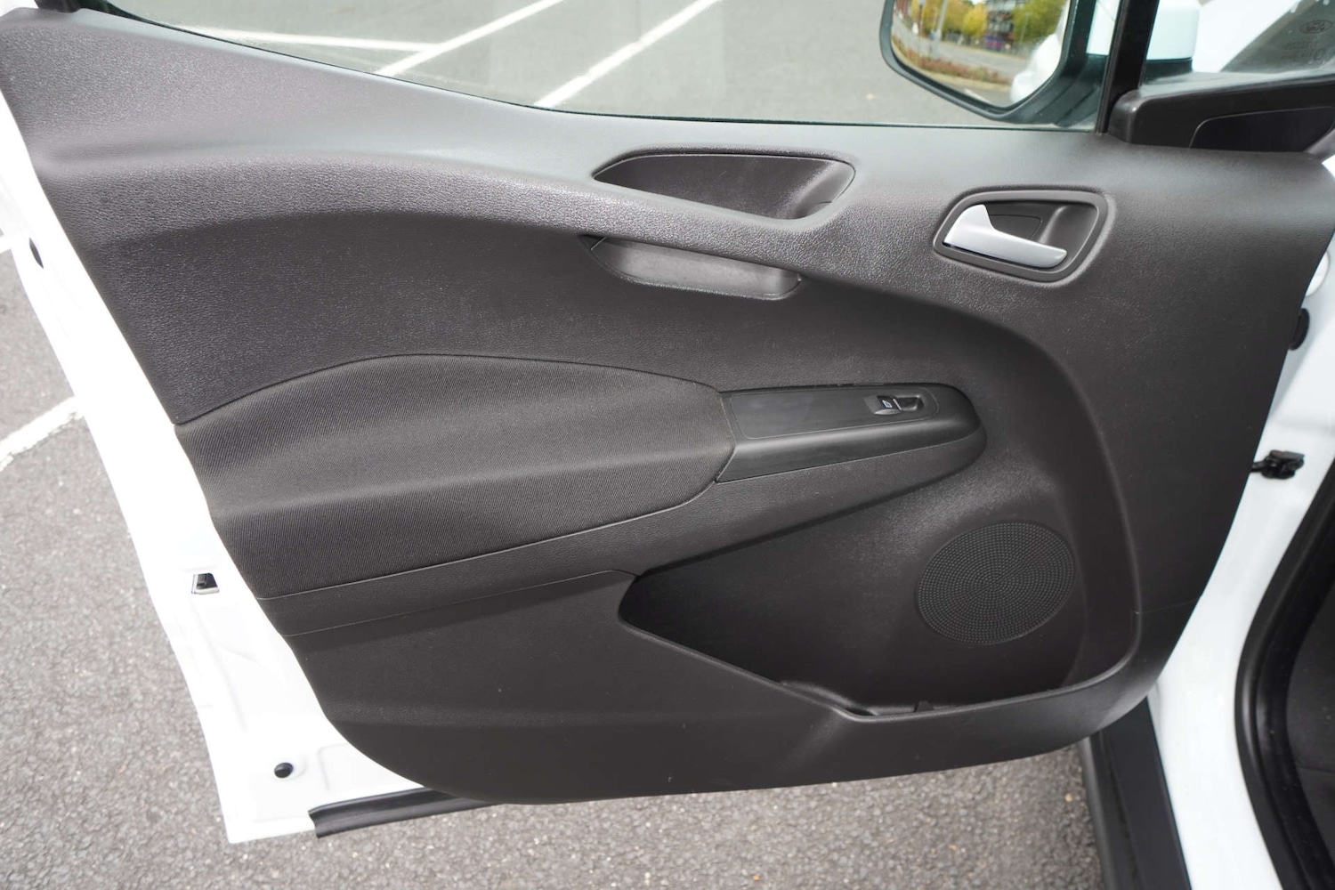 Used Ford Transit Courier 2018 for sale - 76601358: Photo 65