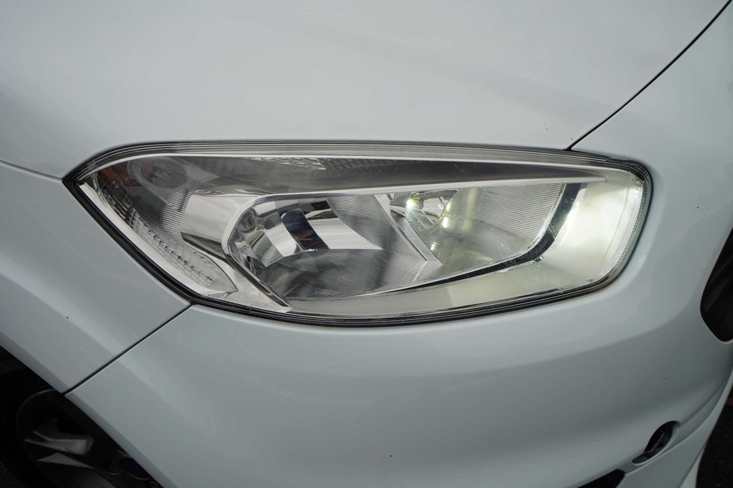 Used Ford Transit Courier 2018 for sale - 76601358: Photo 69