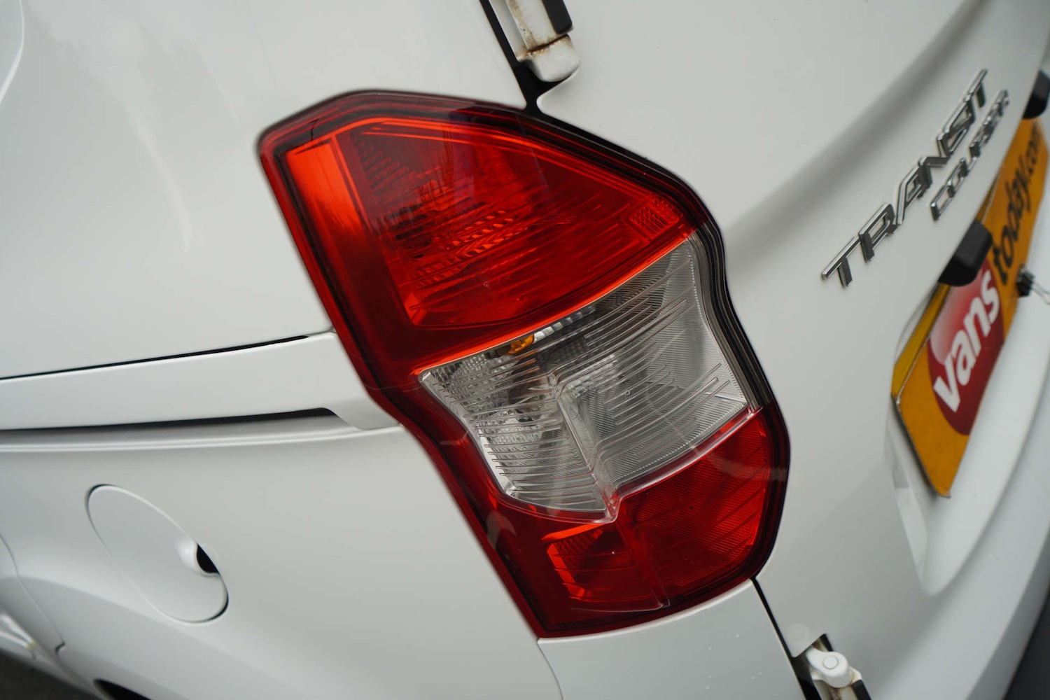 Used Ford Transit Courier 2018 for sale - 76601358: Photo 71