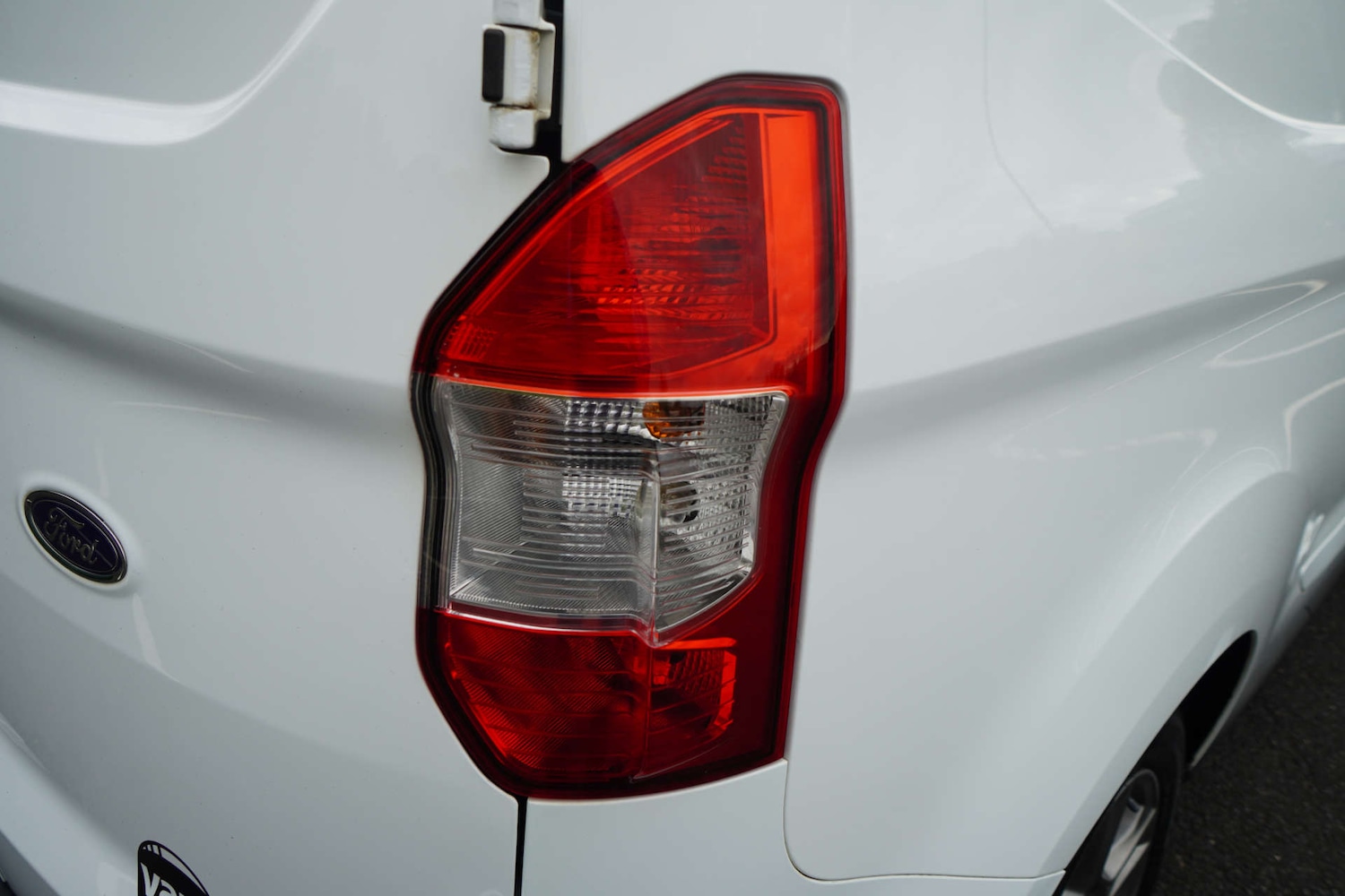 Used Ford Transit Courier 2018 for sale - 76601358: Photo 72