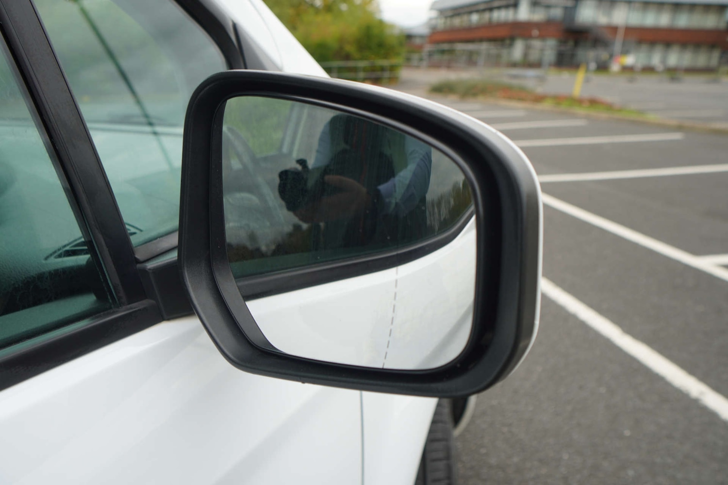 Used Ford Transit Courier 2018 for sale - 76601358: Photo 74