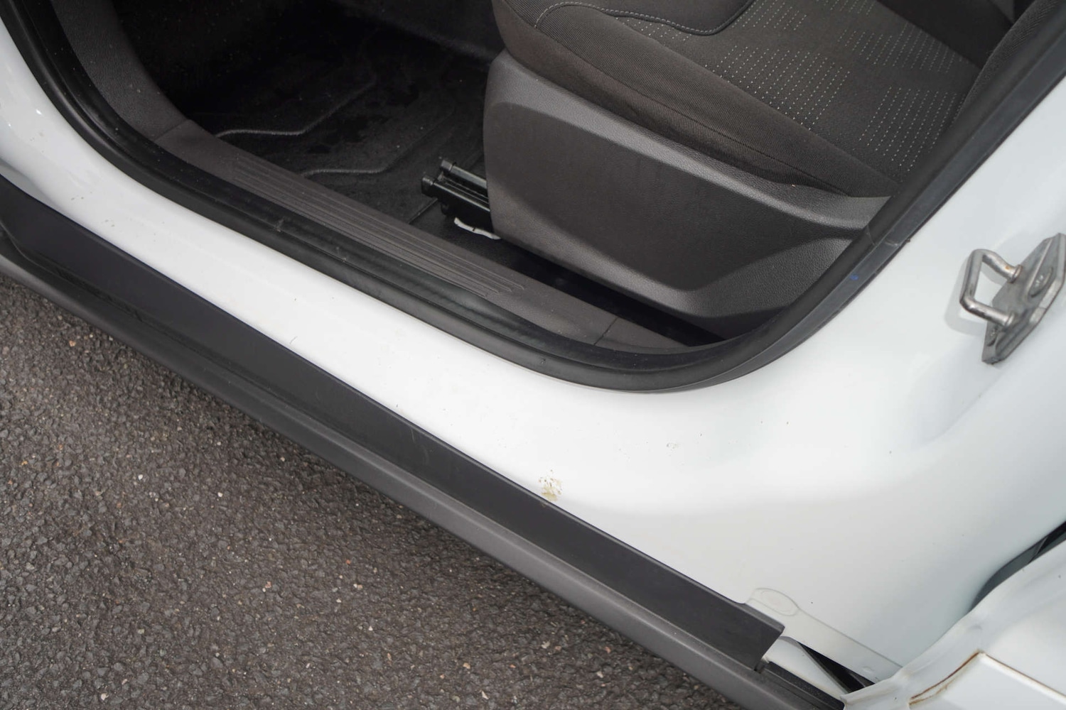 Used Ford Transit Courier 2018 for sale - 76601358: Photo 79