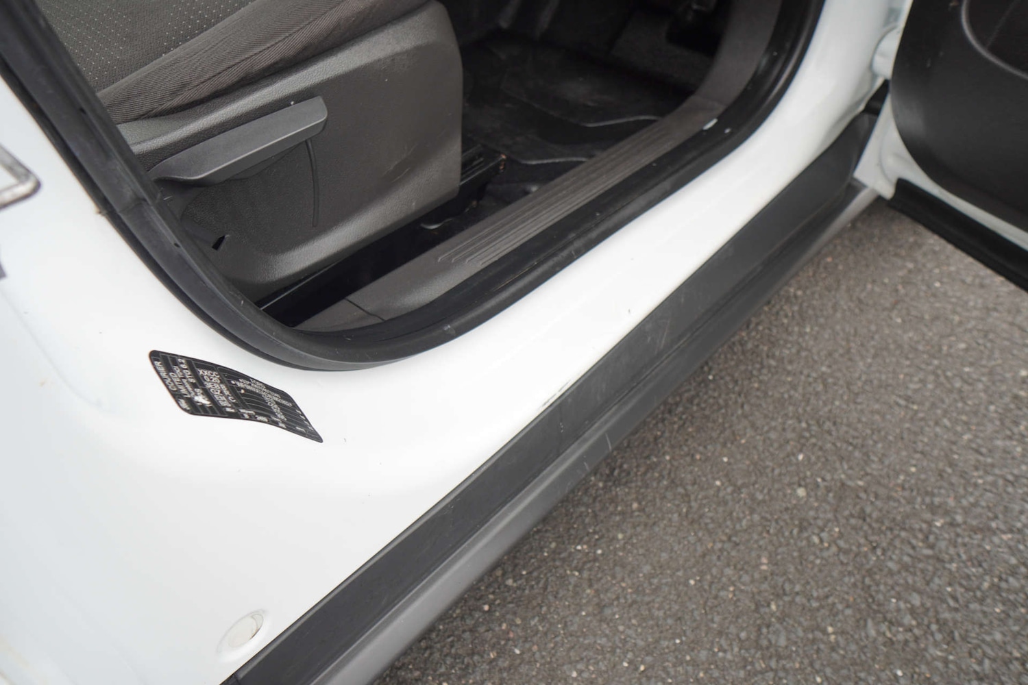 Used Ford Transit Courier 2018 for sale - 76601358: Photo 80