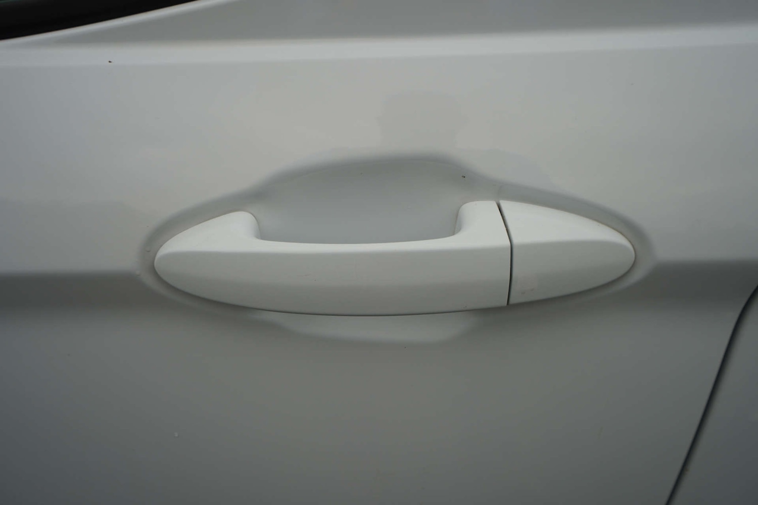 Used Ford Transit Courier 2018 for sale - 76601358: Photo 87