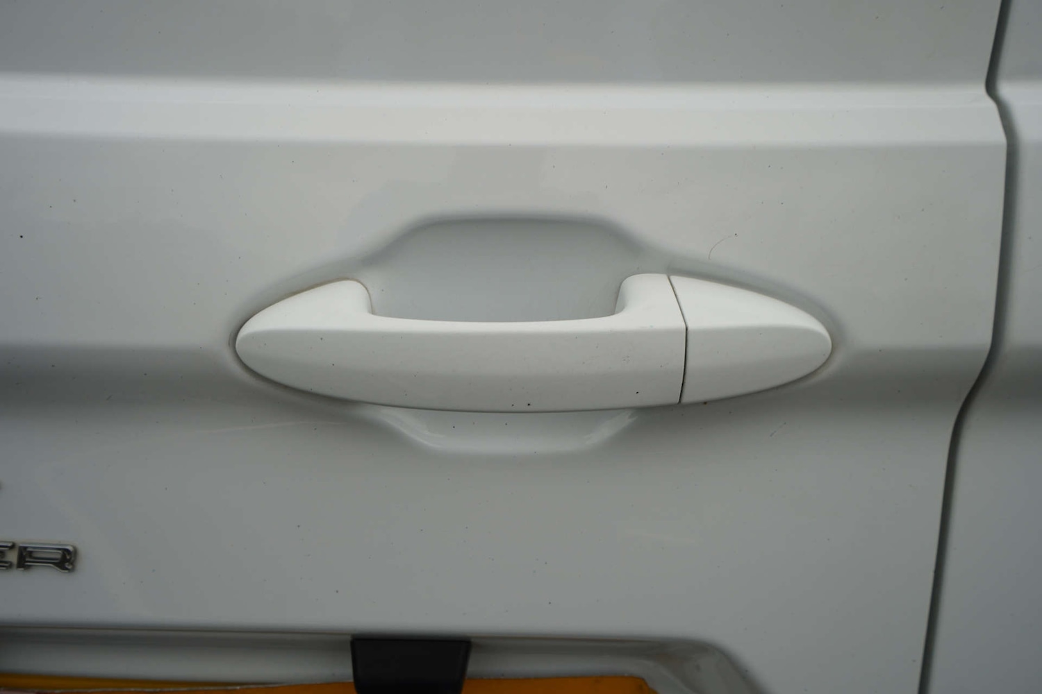 Used Ford Transit Courier 2018 for sale - 76601358: Photo 89