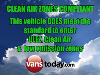 Used Volkswagen Transporter 2018 for sale - 75093549: Photo