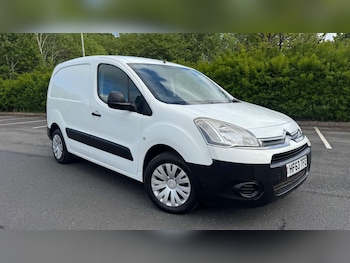 Used Citroen Berlingo 2013 for sale - 78617693: Photo