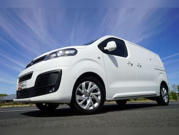 Used Citroen Dispatch 2023 for sale - 79801975: Photo