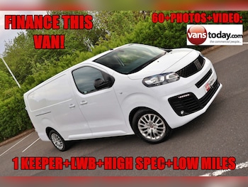 Used Fiat Scudo 2023 for sale - 79226740: Photo
