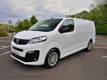 Used Fiat Scudo 2023 for sale - 79226740: Photo