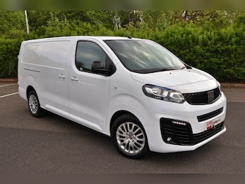 Used Fiat Scudo 2023 for sale - 79226740: Photo