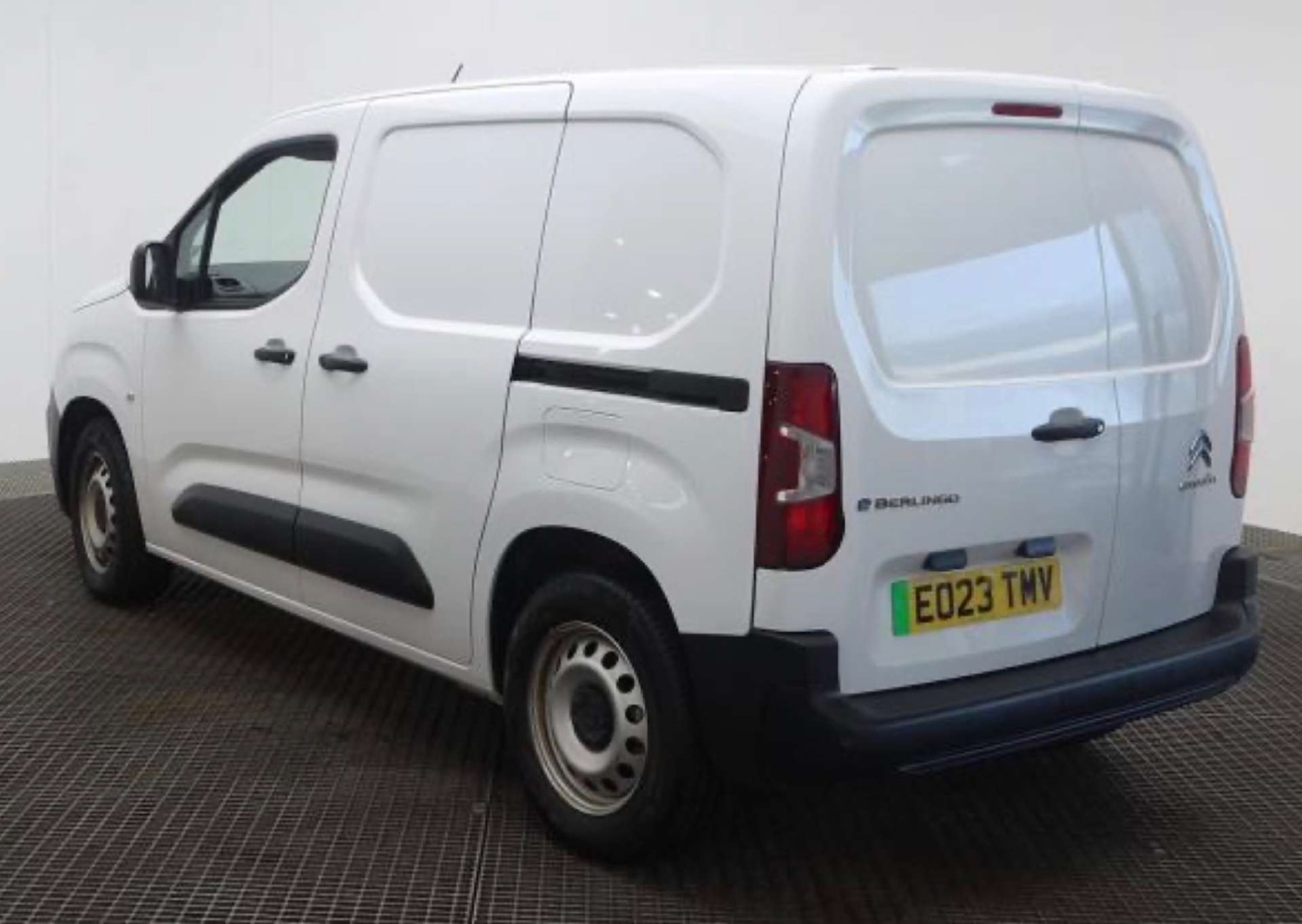 Used Citroen Berlingo 2023 for sale - 77277621: Photo 7