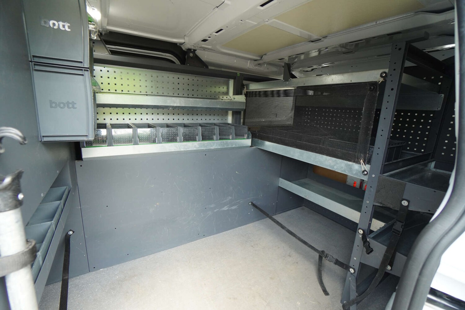 Used Ford Transit Custom 2019 for sale - 76407067: Photo 12