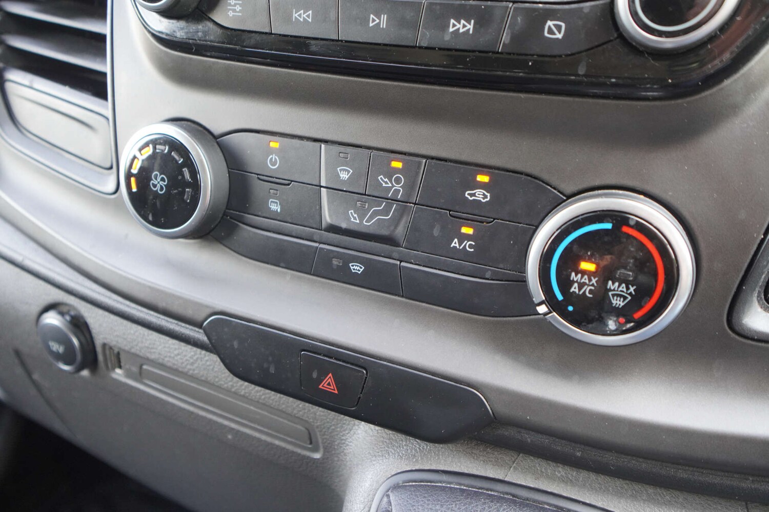 Used Ford Transit Custom 2019 for sale - 76407067: Photo 20