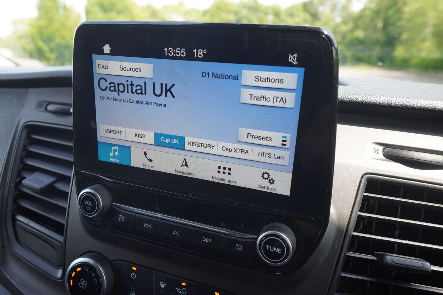 Used Ford Transit Custom 2019 for sale - 76407067: Photo 21