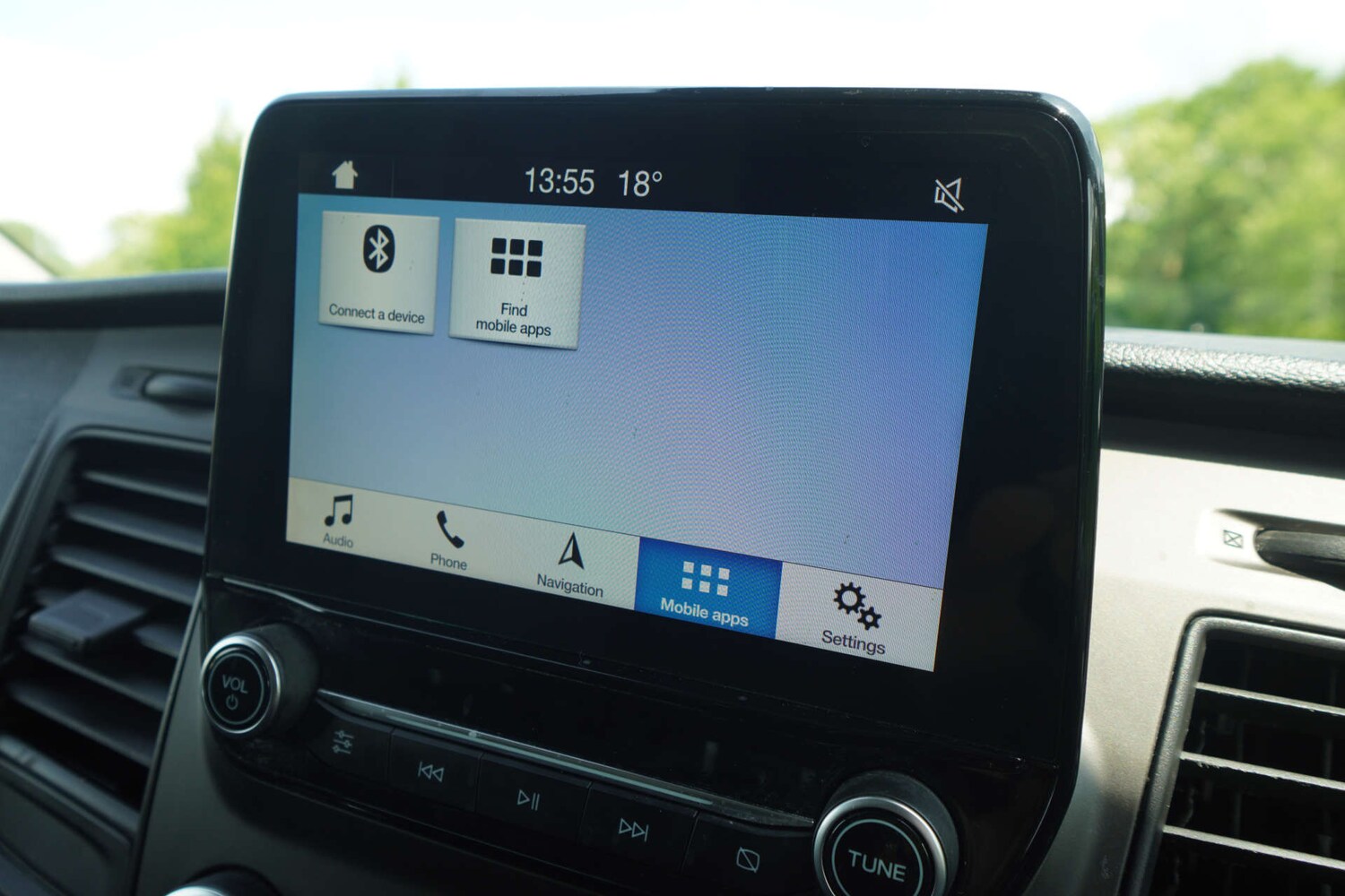 Used Ford Transit Custom 2019 for sale - 76407067: Photo 23