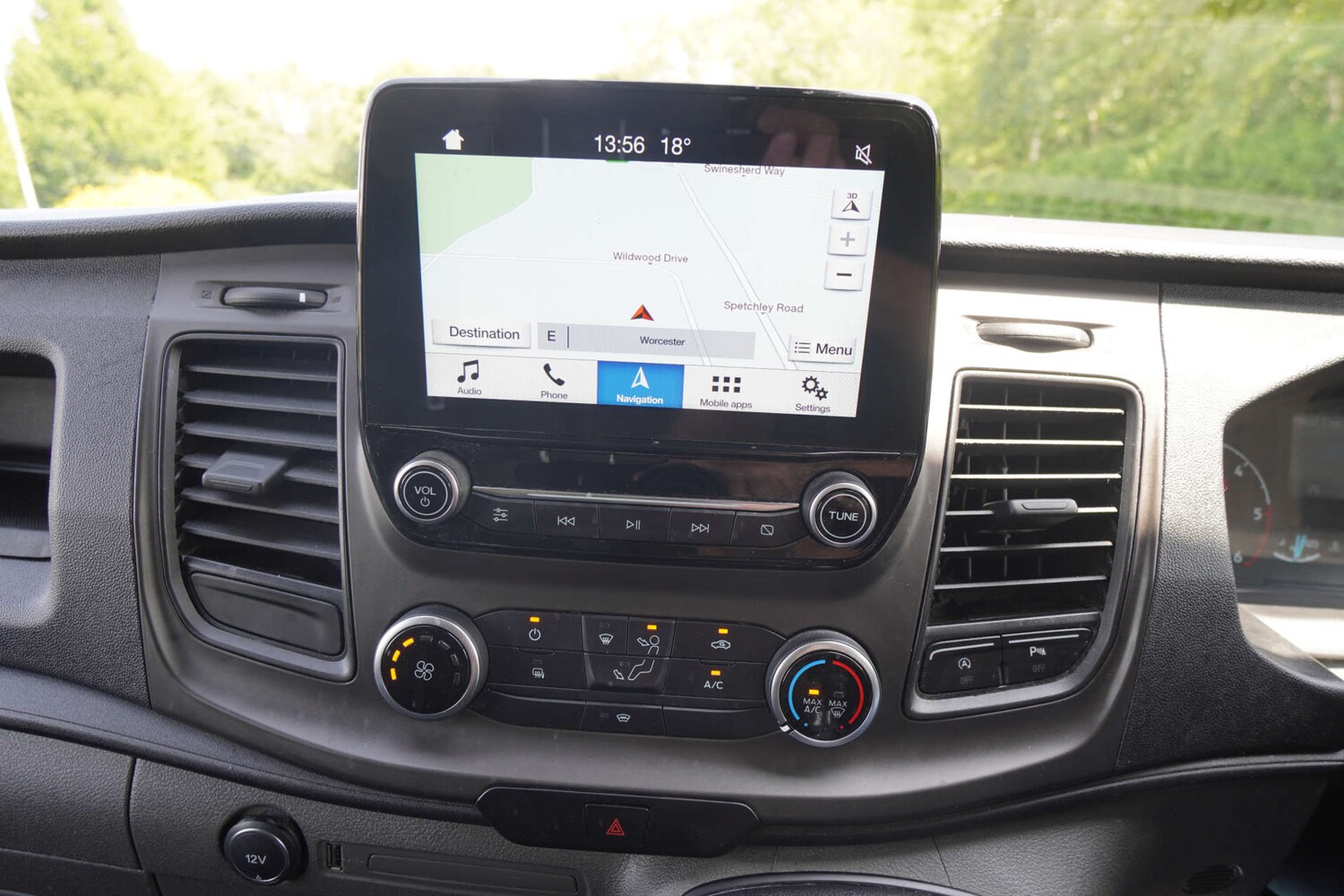 Used Ford Transit Custom 2019 for sale - 76407067: Photo 26