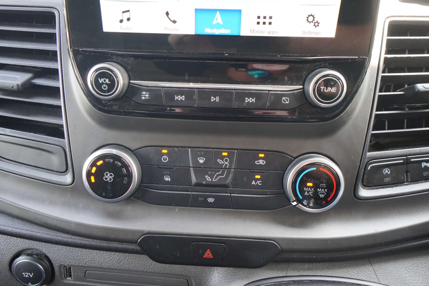 Used Ford Transit Custom 2019 for sale - 76407067: Photo 27