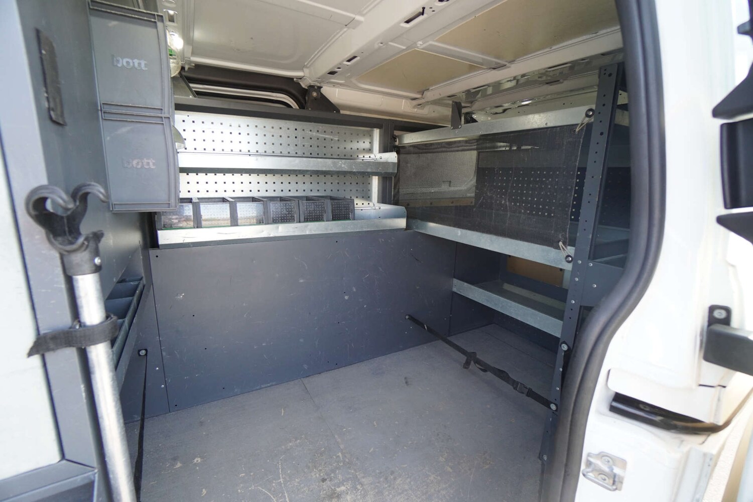 Used Ford Transit Custom 2019 for sale - 76407067: Photo 28