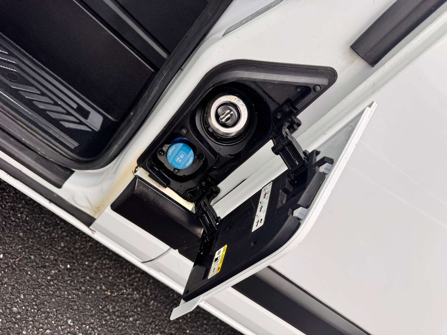 Used Ford Transit Custom 2019 for sale - 76407067: Photo 35