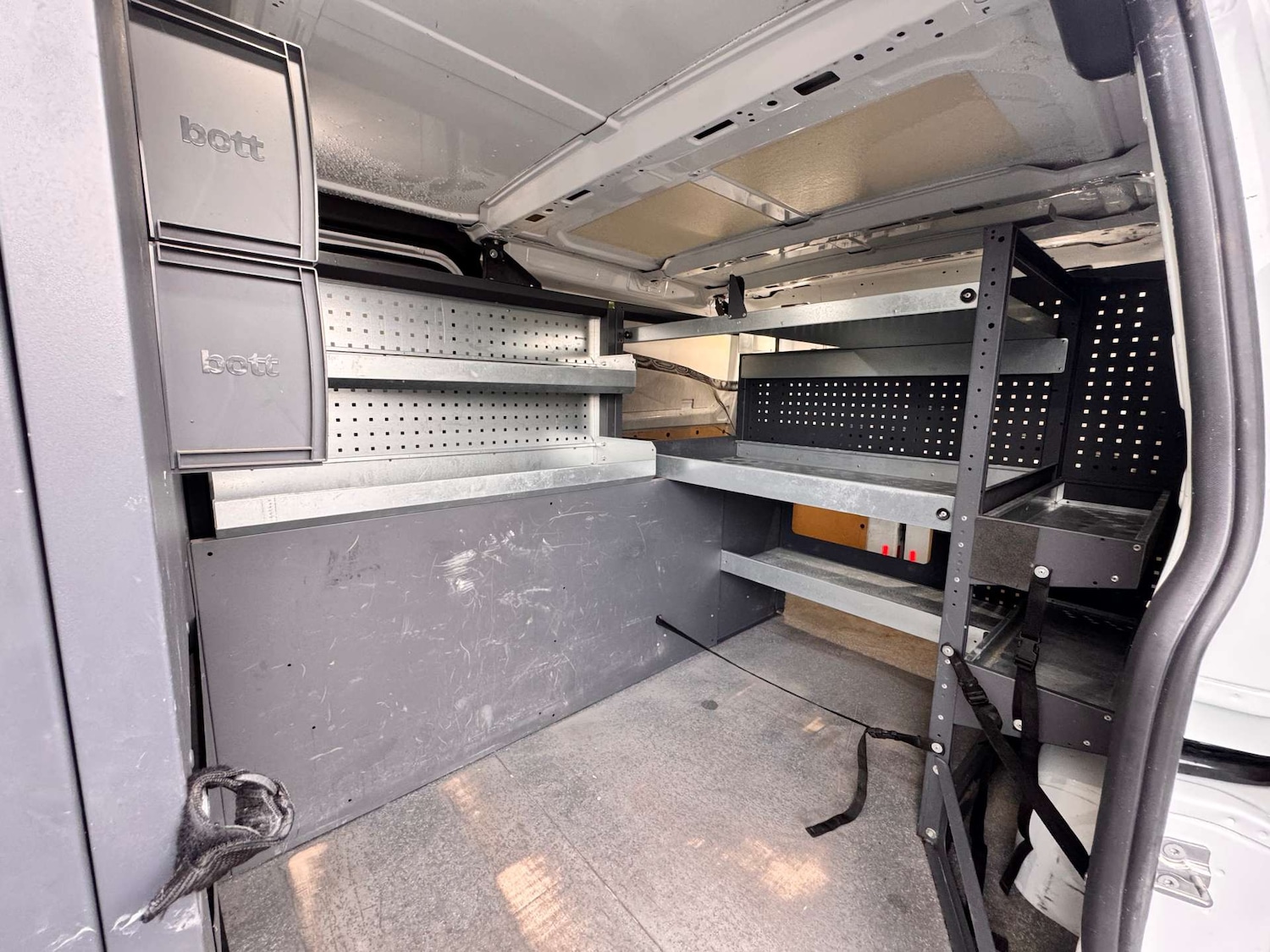 Used Ford Transit Custom 2019 for sale - 76407067: Photo 37