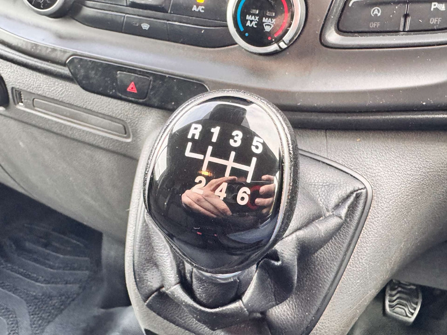 Used Ford Transit Custom 2019 for sale - 76407067: Photo 38