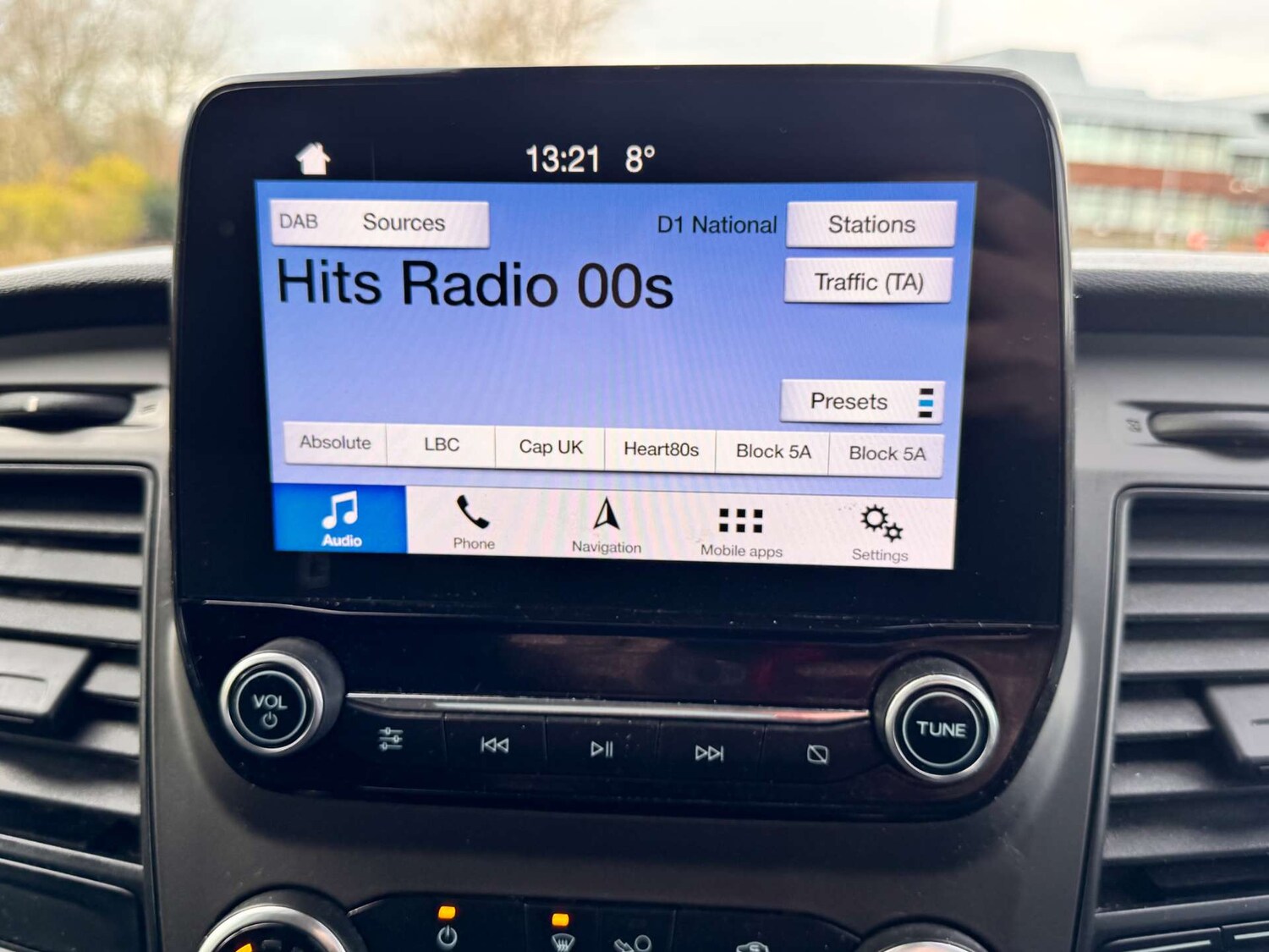 Used Ford Transit Custom 2019 for sale - 76407067: Photo 42