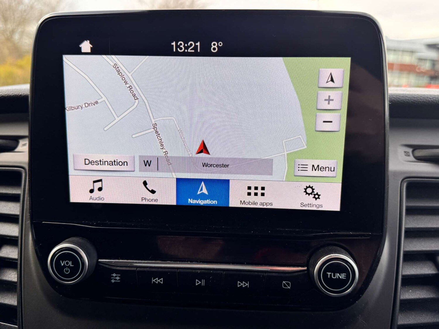 Used Ford Transit Custom 2019 for sale - 76407067: Photo 44