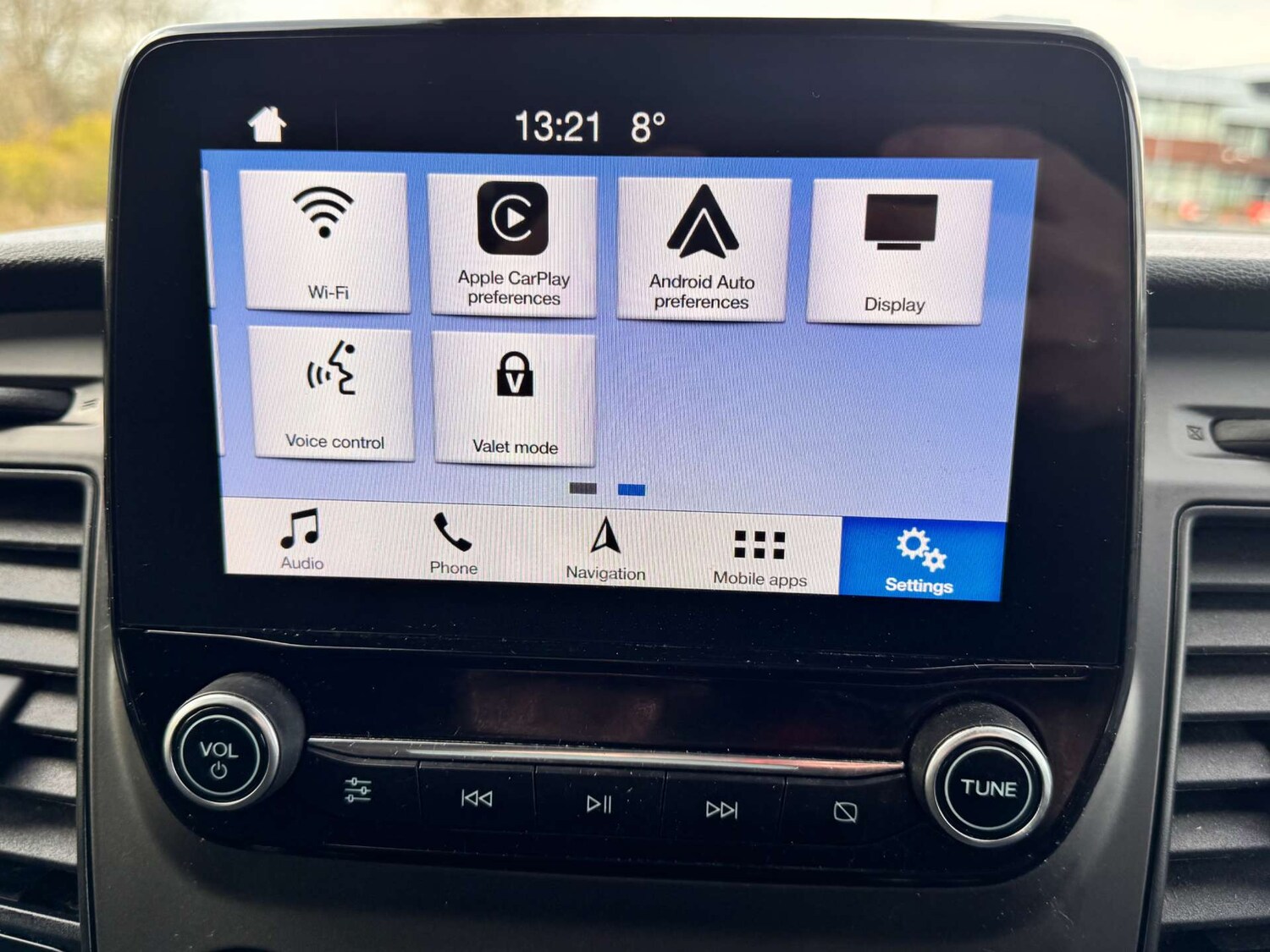 Used Ford Transit Custom 2019 for sale - 76407067: Photo 45