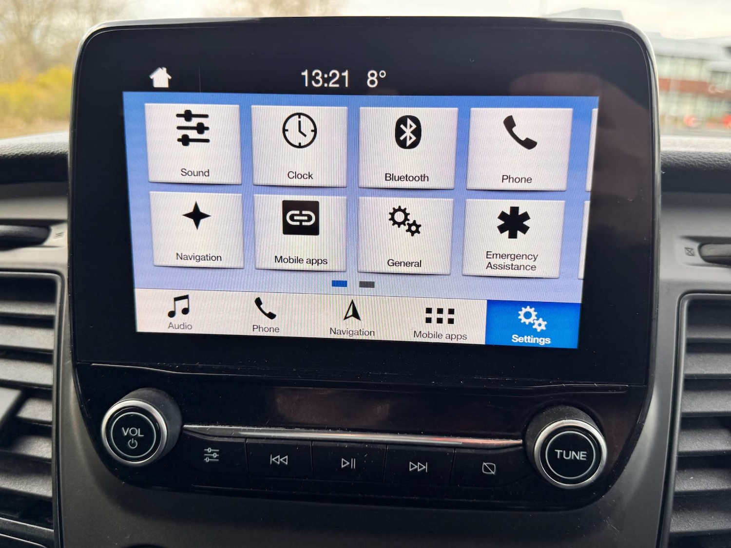 Used Ford Transit Custom 2019 for sale - 76407067: Photo 46