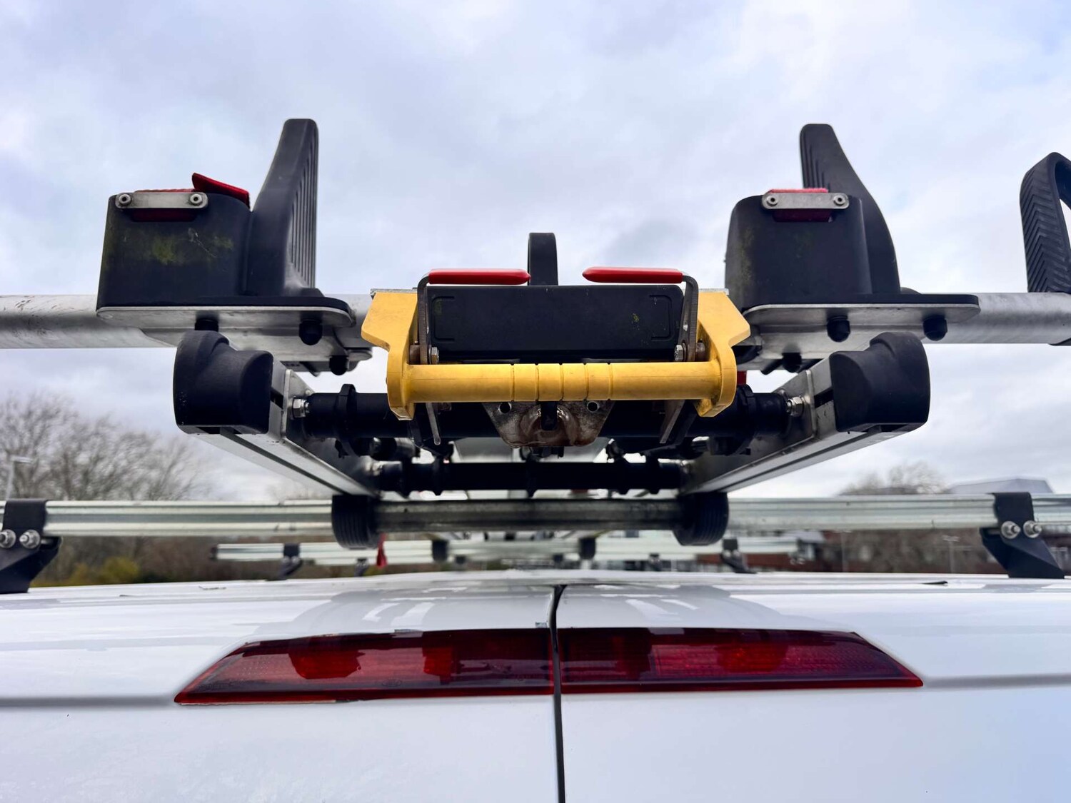 Used Ford Transit Custom 2019 for sale - 76407067: Photo 51