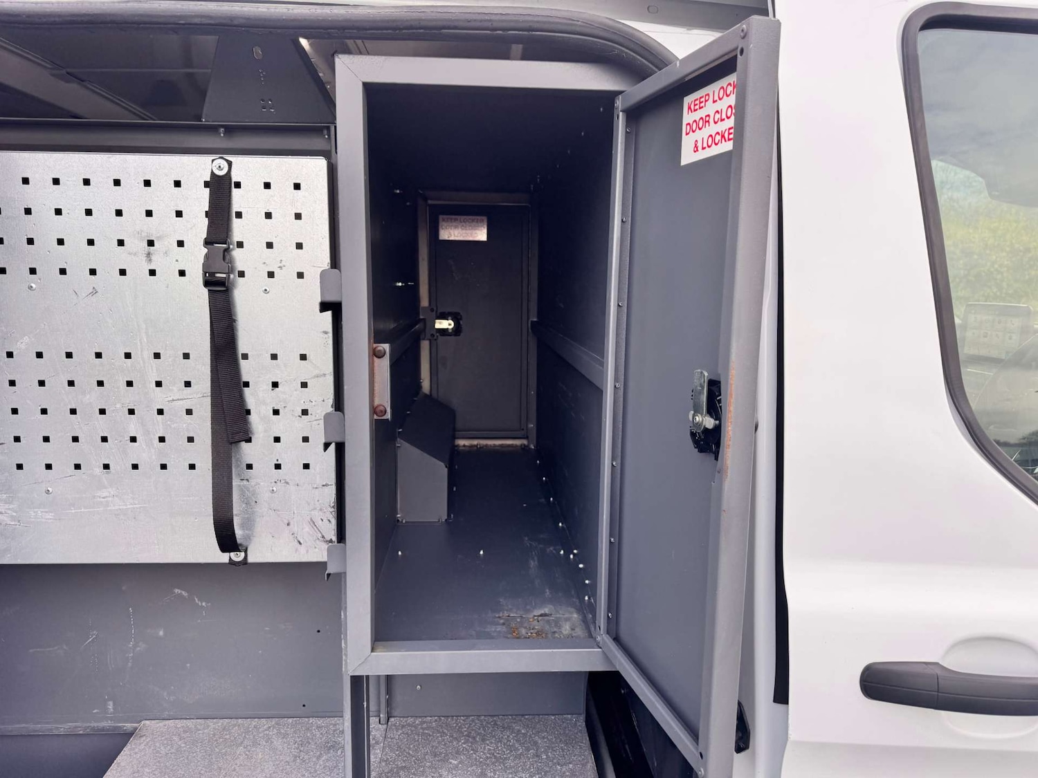 Used Ford Transit Custom 2019 for sale - 76407067: Photo 52