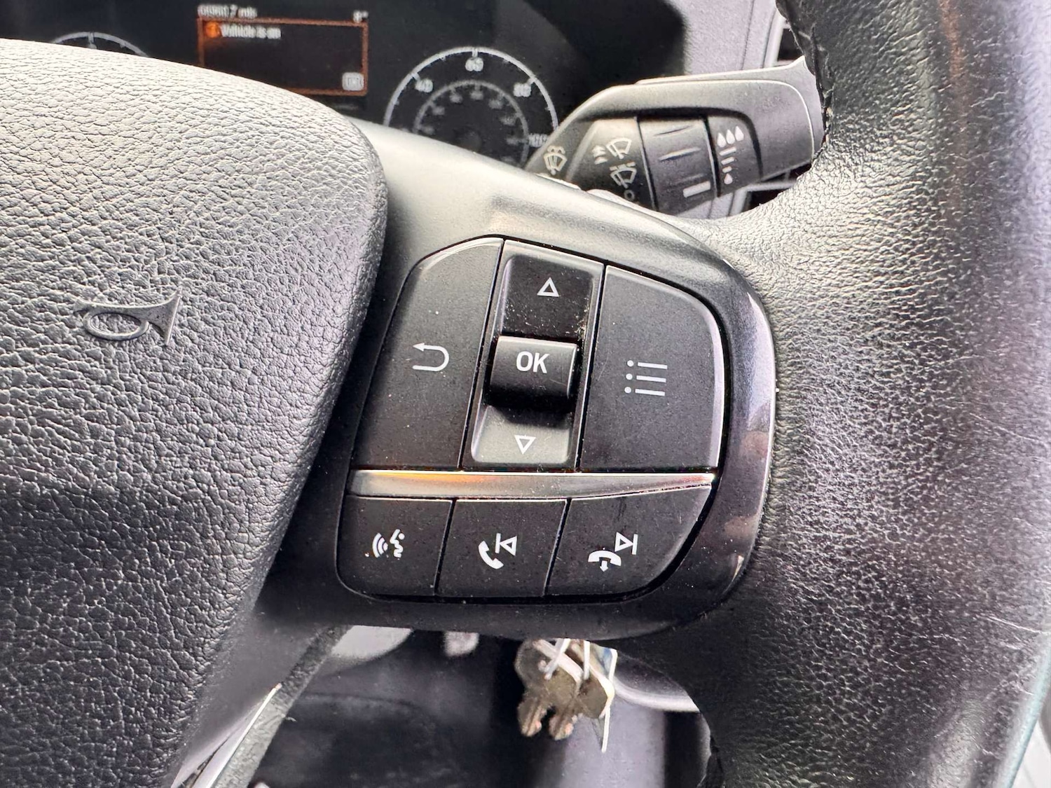 Used Ford Transit Custom 2019 for sale - 76407067: Photo 56