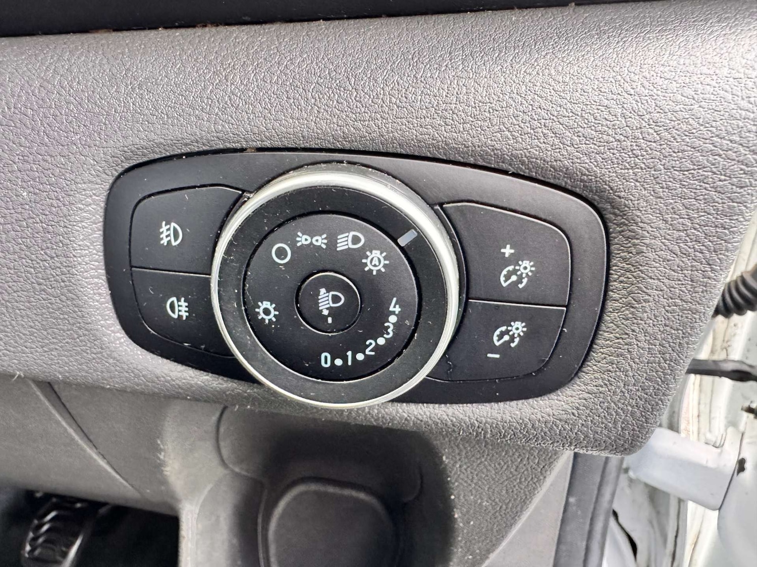 Used Ford Transit Custom 2019 for sale - 76407067: Photo 61