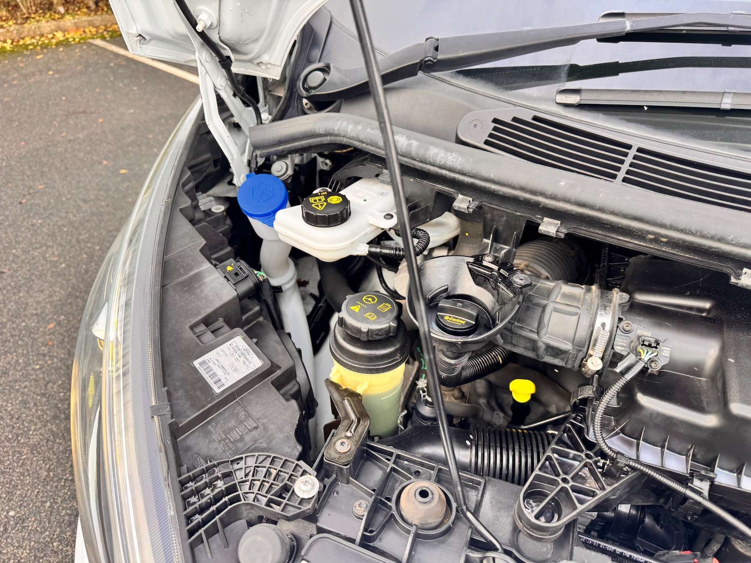 Used Ford Transit Custom 2019 for sale - 76407067: Photo 65