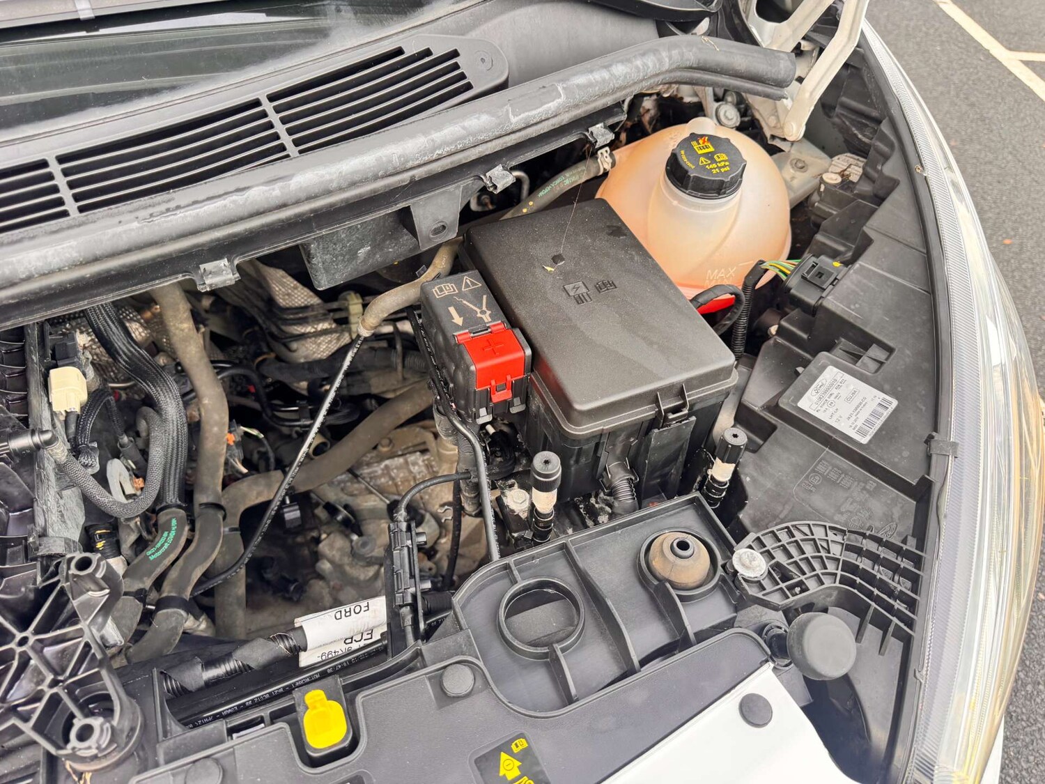 Used Ford Transit Custom 2019 for sale - 76407067: Photo 68