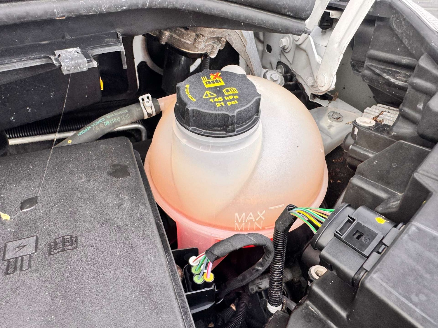 Used Ford Transit Custom 2019 for sale - 76407067: Photo 70